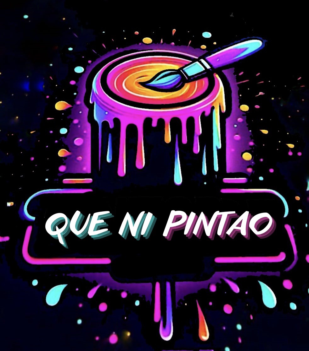 Logo Quenipintao
